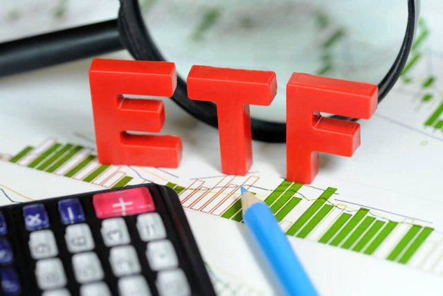 Hai cổ phiếu ‘họ FPT’ vào tầm ngắm của quỹ ETF quy mô 7.300 tỷ đồng? - Ảnh 1