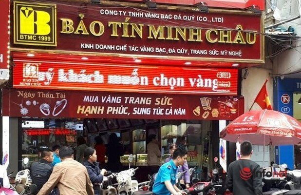 NHNN sẽ sớm đưa ra kết quả thanh tra 2 ng&acirc;n h&agrave;ng v&agrave; 4 doanh nghiệp.