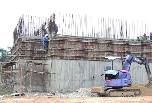 C&ocirc;ng ty TNHH Ngọc Thơ đ&atilde; tham gia đấu v&agrave; tr&uacute;ng &iacute;t nhất tới 40 g&oacute;i thầu, tổng gi&aacute; trị tr&uacute;ng thầu hơn 1.421,29 tỷ đồng