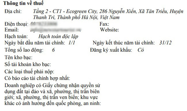 NewstarLand: 'Chiến thần' bán BĐS Vinhomes nhưng chỉ có 5 lao động? - Ảnh 2