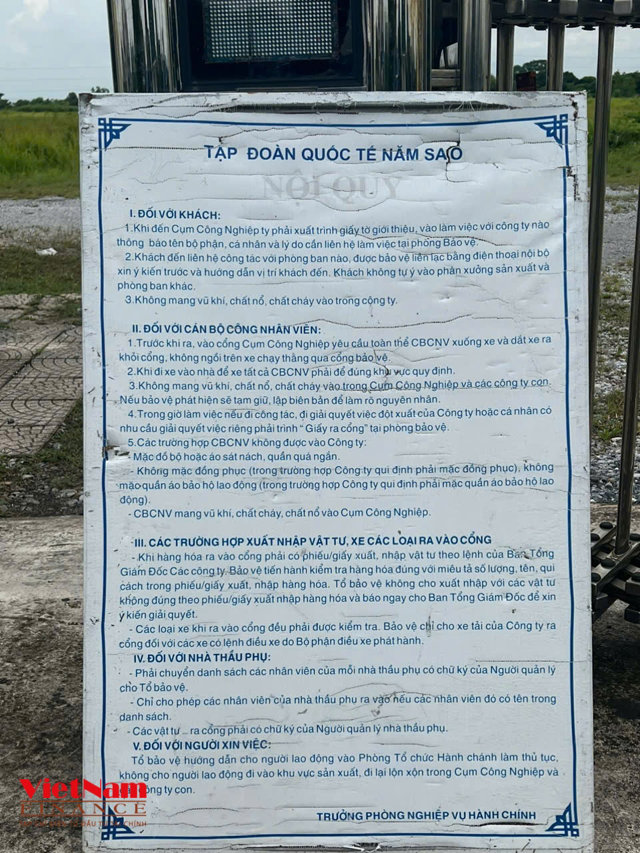 'Niềm tự hào' 400 tỷ của Tập đoàn Năm Sao: Dự án 20ha suốt 16 năm phủ dày cỏ dại - Ảnh 6