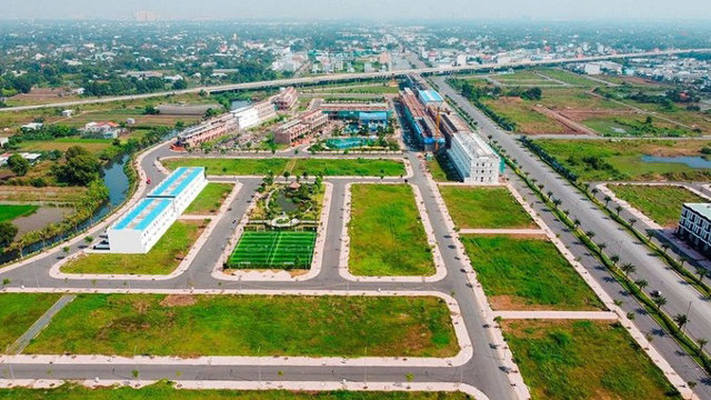 Nhiều lợi &iacute;ch khi bỏ khung gi&aacute; đất. Ảnh minh họa