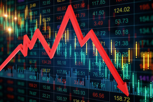 VN-Index mất hơn 6 điểm phiên đầu tuần - Ảnh 1