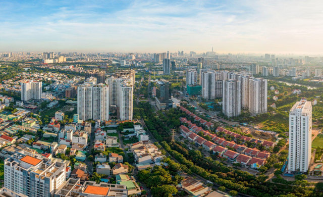 Việc "găm h&agrave;ng" chờ thời giữa bối cảnh nguồn cung ng&agrave;y c&agrave;ng khan hiếm, gi&aacute; đất ng&agrave;y c&agrave;ng leo thang g&acirc;y ra sự mất c&acirc;n bằng của thị trường. Ảnh: Internet