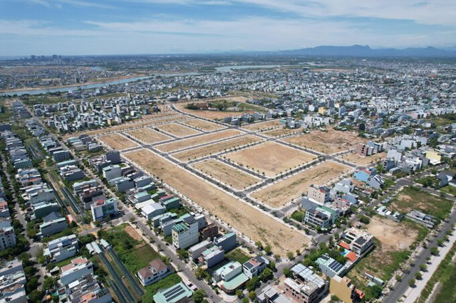 T&acirc;m l&yacute; người mua đất nền Đ&agrave; Nẵng l&agrave; để t&iacute;ch sản n&ecirc;n sẽ kh&ocirc;ng dễ lướt s&oacute;ng, &ldquo;ăn l&uacute;a non&rdquo; (Ảnh minh họa).