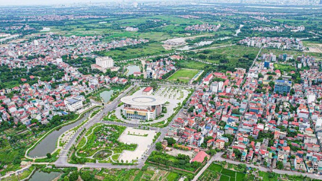 TP. H&agrave; Nội sẽ thưởng từ 5-500 triệu đồng đối với c&aacute; nh&acirc;n, tổ chức b&agrave;n giao quỹ đất sạch trước thời hạn khi bị Nh&agrave; nước thu hồi đất. Ảnh: Internet