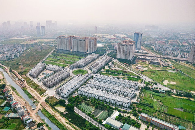 Bất động sản khu Đông Hà Nội sẽ trở thành “tâm điểm” khi thị trường bước vào chu kỳ mới? - Ảnh 2