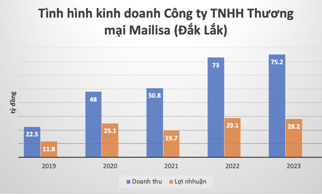 Hệ sinh thái làm đẹp Mailisa của cặp đôi doanh nhân Hoàng Kim Khánh và Phan Thị Mai - Ảnh 1