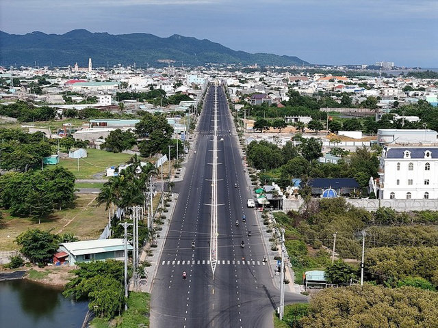 Một số đoạn tr&ecirc;n tuyến đ&atilde; ho&agrave;n th&agrave;nh v&agrave; lưu th&ocirc;ng. Ảnh: Việt Dũng