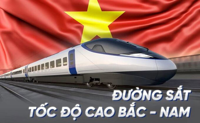 Hiện Bộ GTVT đang phối hợp với c&aacute;c cơ quan chức năng để đ&aacute;nh gi&aacute; về nguồn vốn đầu tư. Ảnh: Internet