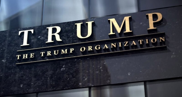 Cựu Tổng thống Mỹ Donald Trump từng l&atilde;nh đạo Tập đo&agrave;n Trump Organization. Ảnh: Internet