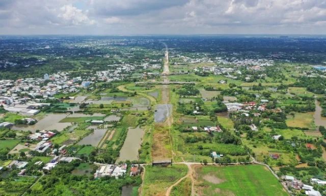 TP. H&agrave; Nội kiểm k&ecirc; chuy&ecirc;n đề đất đai. Ảnh minh họa