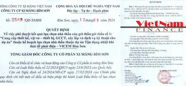 Được biết, C&ocirc;ng ty TNHH Tập đo&agrave;n C&ocirc;ng tr&igrave;nh xi măng Nam Kinh CHOPE (Nam Kinh CHOPE) c&oacute; trụ sở đ&oacute;ng tại Trung Quốc.