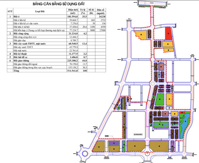 Quy hoạch&nbsp;Dự &aacute;n đầu tư x&acirc;y dựng đường Đỗ mười k&eacute;o d&agrave;i đến trục VSIP ph&aacute;t triển đ&ocirc; thị v&ugrave;ng phụ cận.