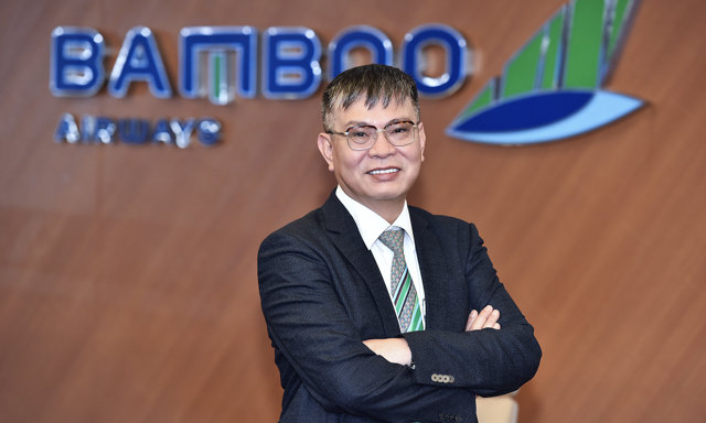 Việc Tổng gi&aacute;m đốc Bamboo Airways Lương Ho&agrave;i Nam bị tạm ho&atilde;n xuất cảnh đ&atilde; g&acirc;y x&ocirc;n xao dư luận thời gian qua &nbsp;