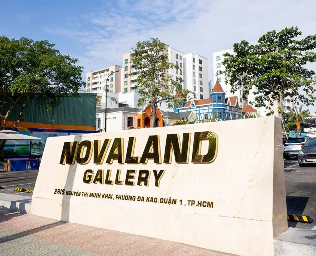 Novaland: Báo lãi 345 tỷ, sau kiểm toán thành lỗ hơn 7.300 tỷ đồng - Ảnh 1