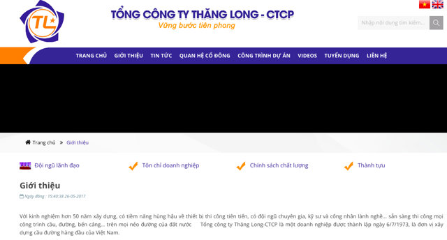 Tổng công ty Thăng Long: Sử dụng tài liệu giả, bị loại khỏi gói thầu 300 tỷ - Ảnh 3