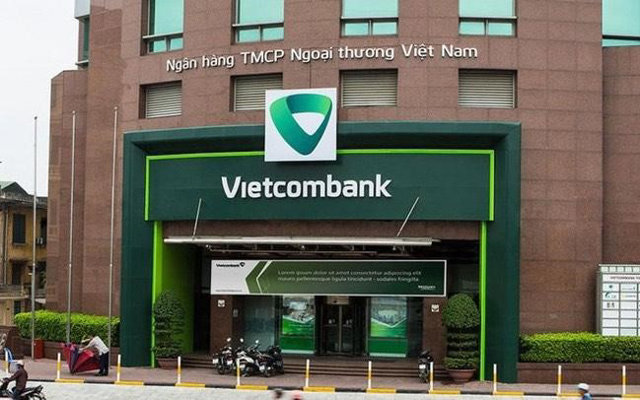 Hiện nay, Vietcombank c&oacute; vốn h&oacute;a lớn nhất thị trường.