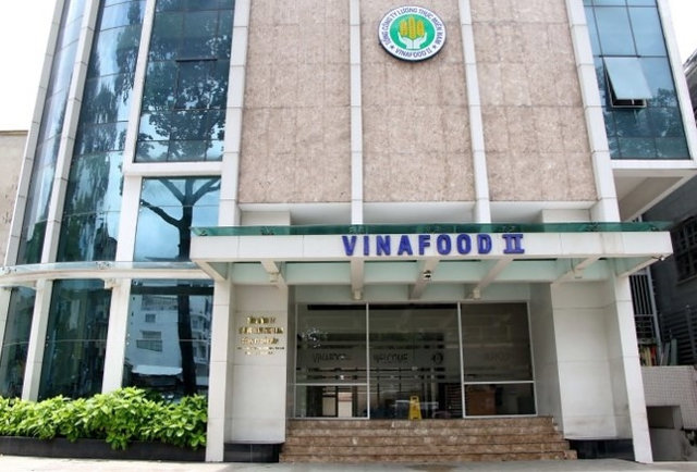 Vinafood 2 đ&atilde; tho&aacute;t lỗ.