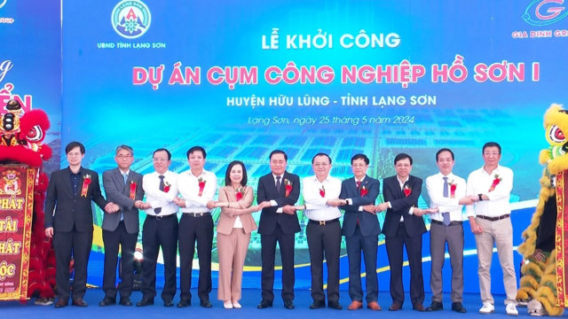 Gia Định Group: Từ phân xưởng giầy đến 'ông lớn' BĐS công nghiệp - Ảnh 1