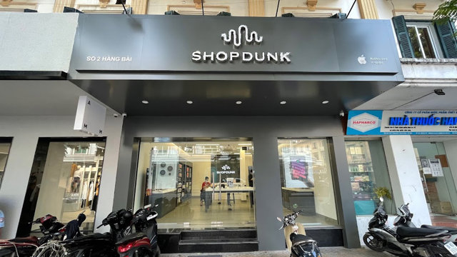 Hesman Việt Nam: Ông chủ chuỗi ShopDunk, chuyên bán lẻ thiết bị Apple - Ảnh 1