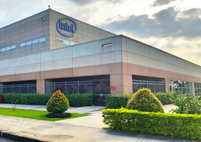 Liên tục dừng dự án tỷ USD trên toàn cầu: Intel đang tính 'nước cờ' gì? - Ảnh 2