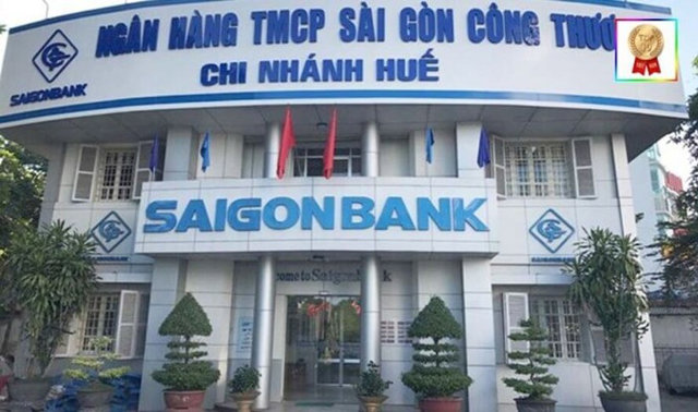 Nhà băng đầu tiên báo lãi, hé lộ lợi nhuận quý III ngành ngân hàng - Ảnh 1