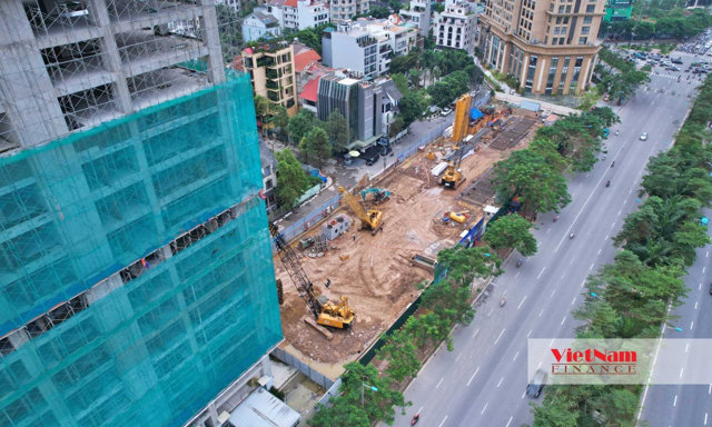 Westlake Residential: Dự án có giá tới 200 triệu/m2 trên 'đất vàng' Tây Hồ - Ảnh 7