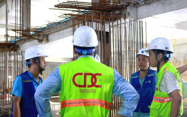 C&ocirc;ng ty cổ phần X&acirc;y dựng CDC c&oacute; số tiền chậm đ&oacute;ng BHXH sau 2 th&aacute;ng l&agrave; hơn 973 triệu đồng