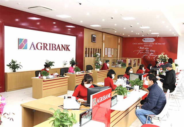 Agribank được tăng vốn điều lệ lên hơn 51.600 tỷ đồng - Ảnh 1