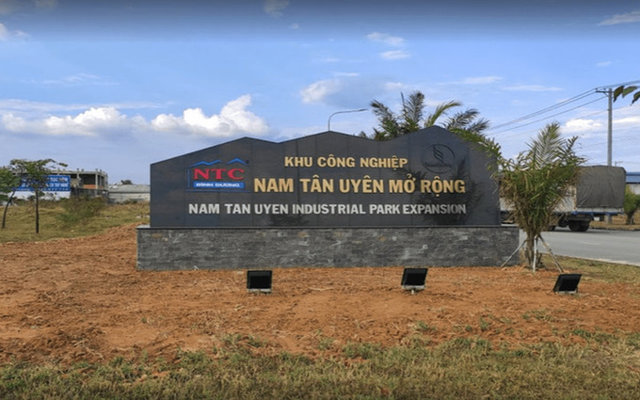 Nam T&acirc;n Uy&ecirc;n c&oacute; Chủ tịch HĐQT mới.