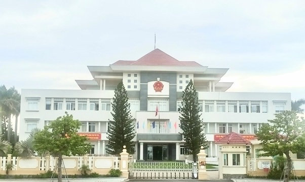 Thanh tra Ch&iacute;nh phủ chỉ ra h&agrave;ng loạt vi phạm trong quản l&yacute; đất đai, đầu tư x&acirc;y dựng tại tỉnh Ph&uacute; Y&ecirc;n.