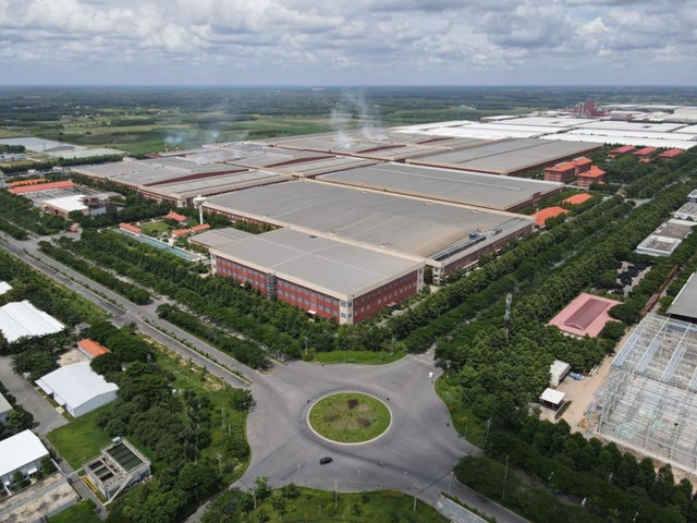 Thị trường cho thu&ecirc; nh&agrave; kho x&acirc;y sẵn đạt mức ổn định, c&oacute; nhiều chuyển biến t&iacute;ch cực - Nguồn: Internet