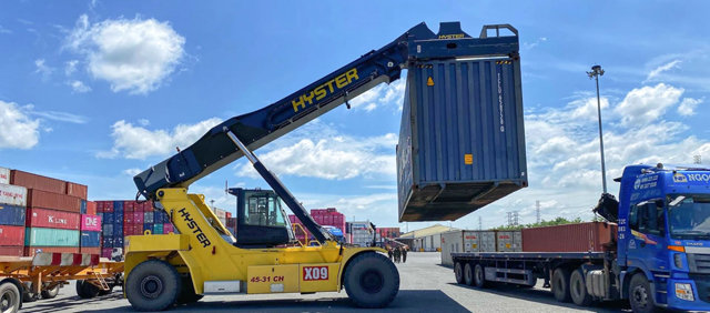 Trọng t&acirc;m cải c&aacute;ch cần tập trung v&agrave;o năm vấn đề: