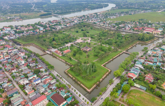 &lsquo;&Ocirc;ng lớn&rsquo; FLC nu&ocirc;i tham vọng nghi&ecirc;n cứu dự &aacute;n 20.000 tỷ đồng tại tỉnh c&oacute; khu kinh tế l&acirc;u đời bậc nhất Việt Nam - Nguồn: Internet