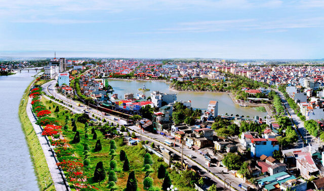 Tỉnh H&agrave; Nam sắp đấu gi&aacute; khu đất hơn 81.000m2
