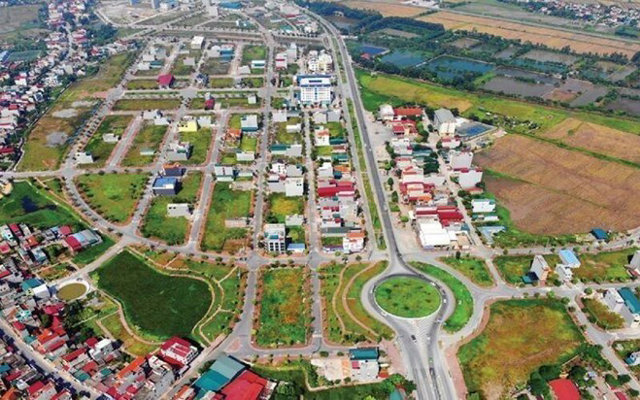Hà Nam: Đấu giá 81.000m2 đất, dự thu hơn 114 tỷ đồng - Ảnh 1