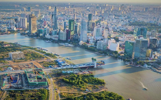 Hiện nay tại TP. HCM v&agrave; một số tỉnh th&agrave;nh kh&aacute;c, vấn đề thuế tồn đọng khiến tỷ lệ tăng gi&aacute; kh&ocirc;ng cao. Ảnh: Internet