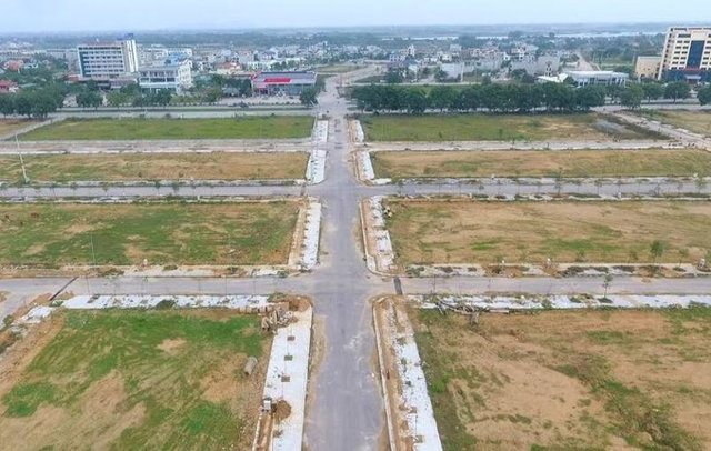 Gi&aacute; khởi điểm đấu gi&aacute; l&agrave; 3,8 triệu đồng/m2. Ảnh minh họa