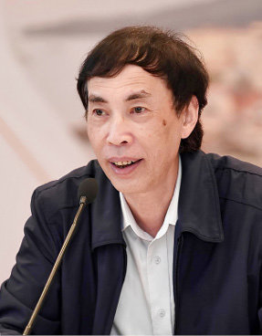 Tiến sỹ V&otilde; Tr&iacute; Th&agrave;nh