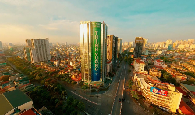 VPBank t&iacute;ch cực tham gia v&agrave;o hoạt động hiện thực h&oacute;a mục ti&ecirc;u quốc gia giảm ph&aacute;t thải r&ograve;ng bằng 0 tới năm 2050 th&ocirc;ng qua c&aacute;c khoản vay xanh