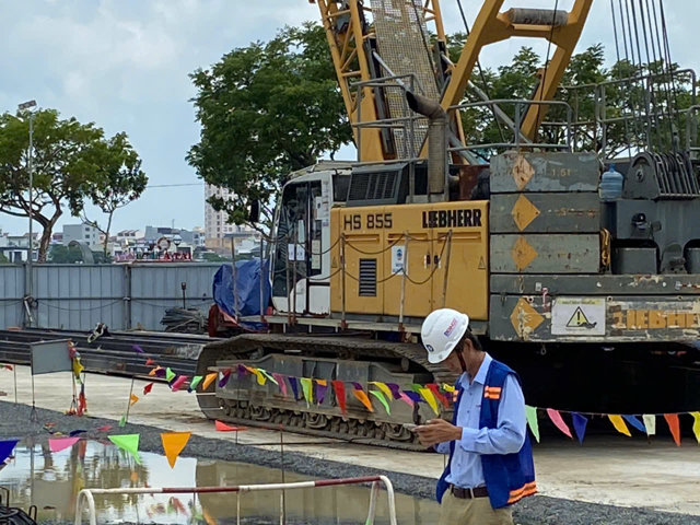 Về tay đại gia Lê Trường Kỹ, Landmark Đà Nẵng 1.600 tỷ giờ ra sao? - Ảnh 8