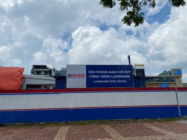 Về tay đại gia Lê Trường Kỹ, Landmark Đà Nẵng 1.600 tỷ giờ ra sao? - Ảnh 9