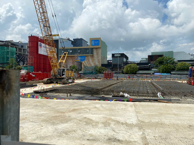 Về tay đại gia Lê Trường Kỹ, Landmark Đà Nẵng 1.600 tỷ giờ ra sao? - Ảnh 3