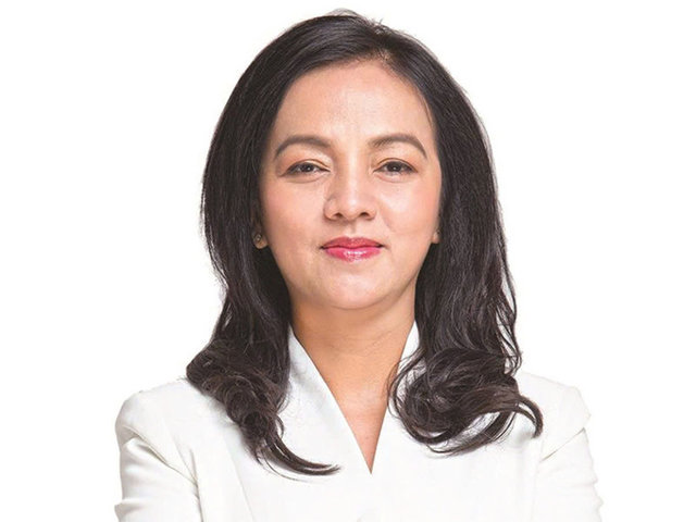 Khối t&agrave;i sản của CEO Sacombank Nguyễn Đức Thạch Diễm, người vừa Top 100 phụ nữ quyền lực ch&acirc;u &Aacute;.