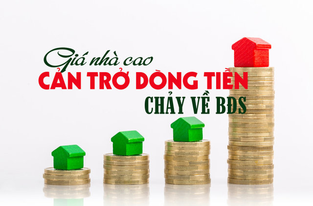 Dòng tiền tiết kiệm tại Ngân hàng vẫn chưa tìm về thị trường bất động sản - Ảnh 2