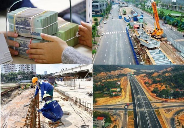 Tp.HCM triển khai thực hiện đợt cao điểm về giải ng&acirc;n vốn đầu tư c&ocirc;ng năm 2024.