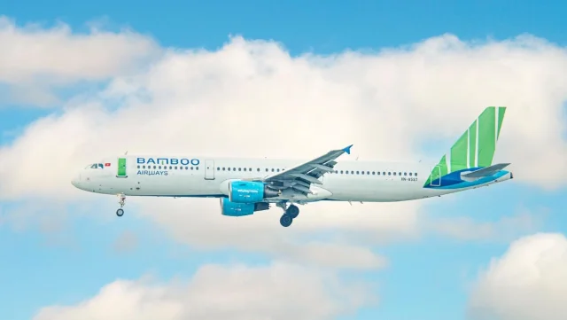 CEO Bamboo Airways được gỡ lệnh hoãn xuất cảnh - Ảnh 1