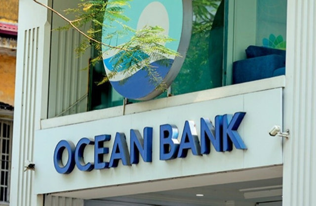 OceanBank từng c&oacute; giai đoạn "thăng hoa" từ năm 2007 - 2011. &nbsp;