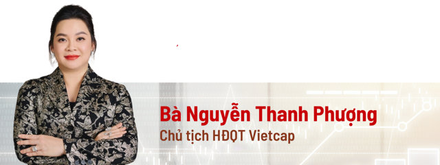 Dấu ấn những ‘bóng hồng’ ngành tài chính - Ảnh 4